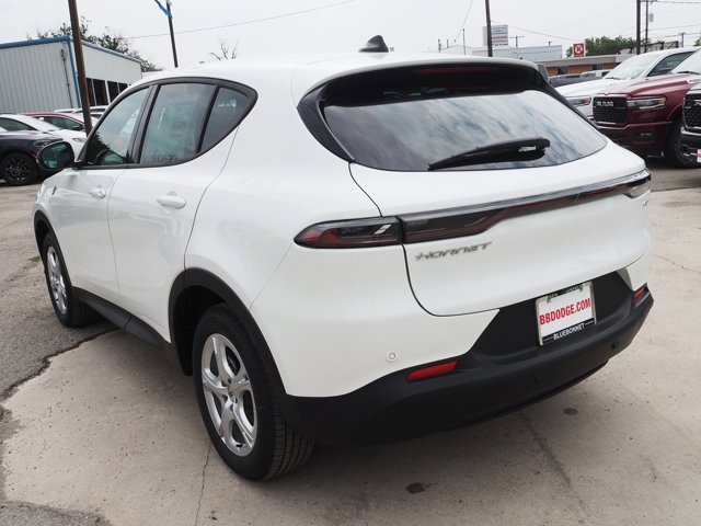Certified 2025 Dodge Hornet GT image 8