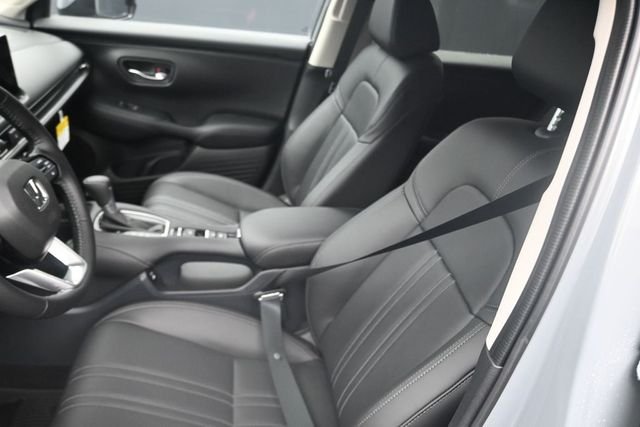 New 2027 Honda HR-V EX-L image 22