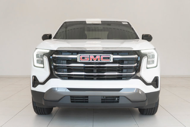 Used 2026 GMC Terrain Elevation FWD image 20
