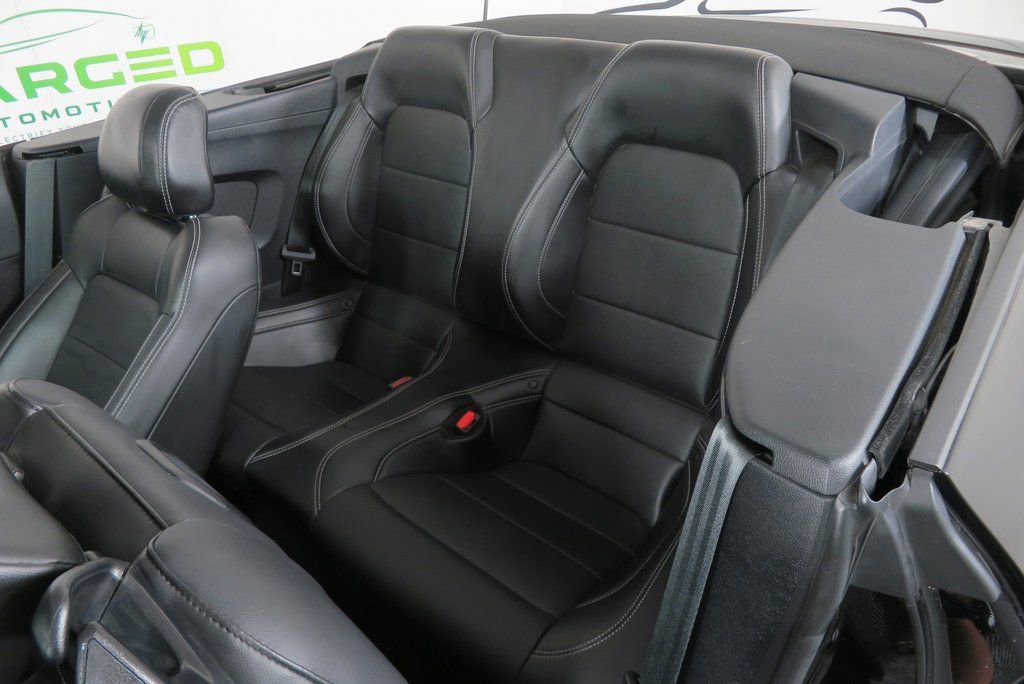 Used 2021 Ford Mustang GT Premium w/ Equipment Group 401A image 22