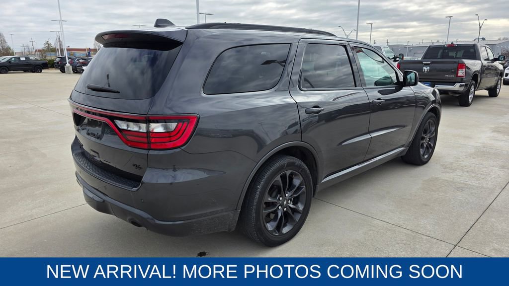 Used 2024 Dodge Durango R/T image 5
