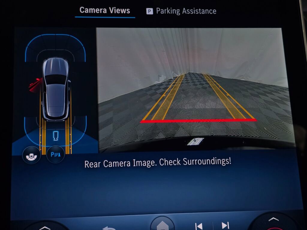 New 2026 Mercedes-Benz GLC 300 4MATIC image 27