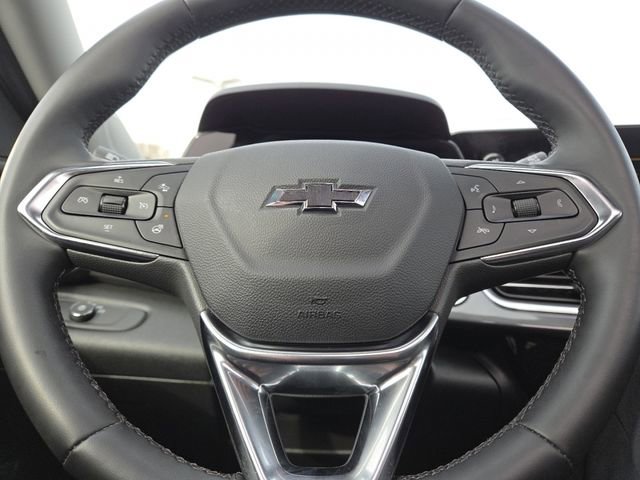 Used 2024 Chevrolet Trax ACTIV w/ Sunroof Package image 35