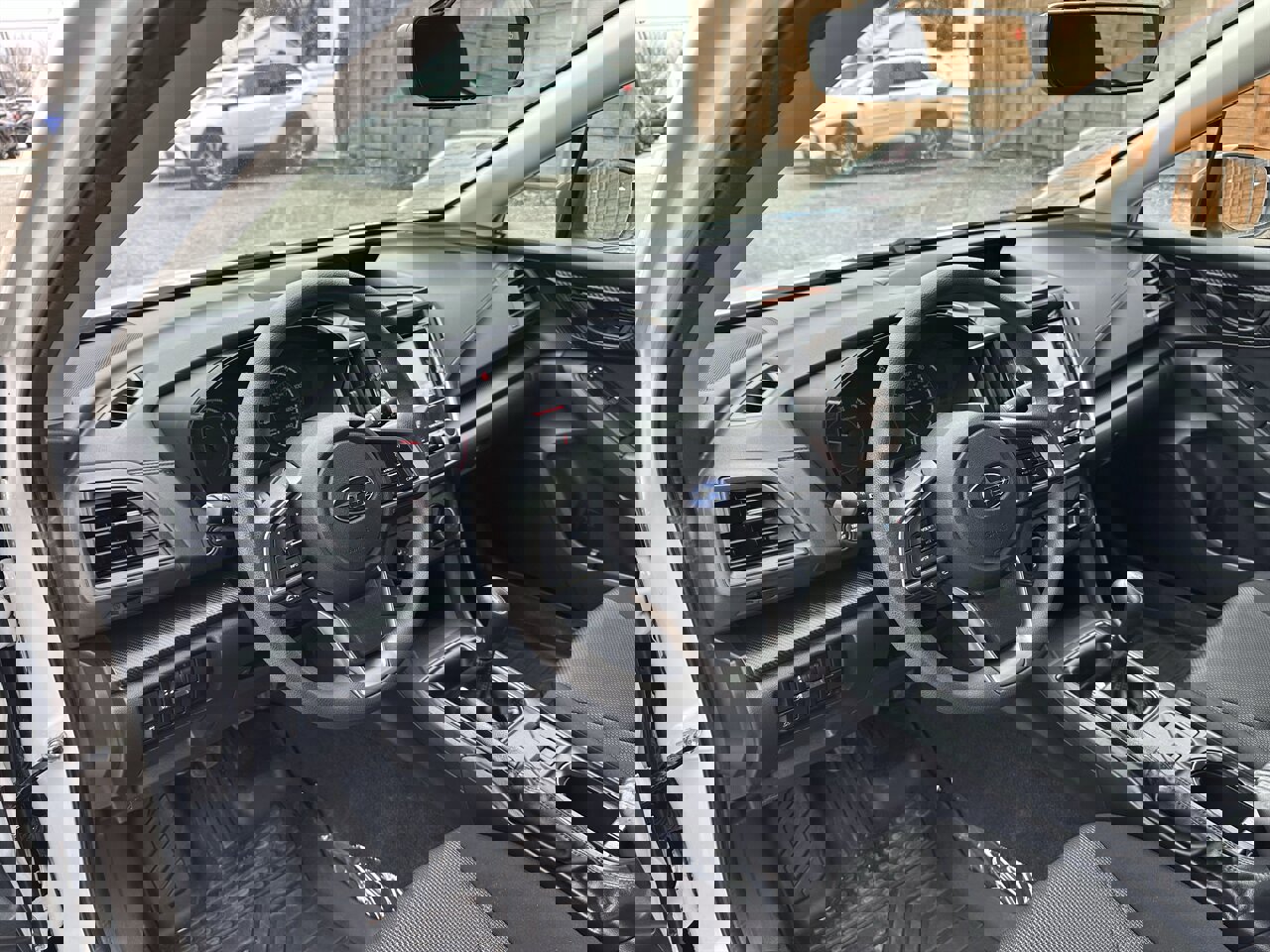 Used 2022 Subaru Impreza 2.0i image 19