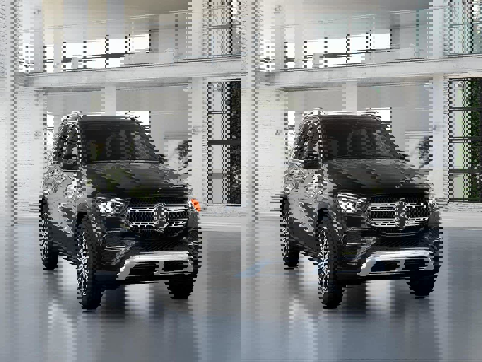 Used 2026 Mercedes-Benz GLE 350 4MATIC image 9