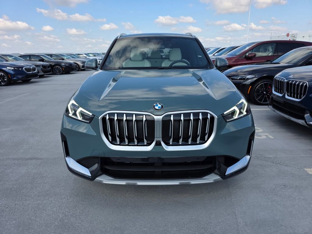 New 2026 BMW X1 xDrive28i image 2