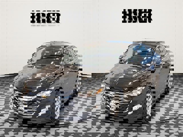 Certified 2024 Chevrolet Malibu LT image 4