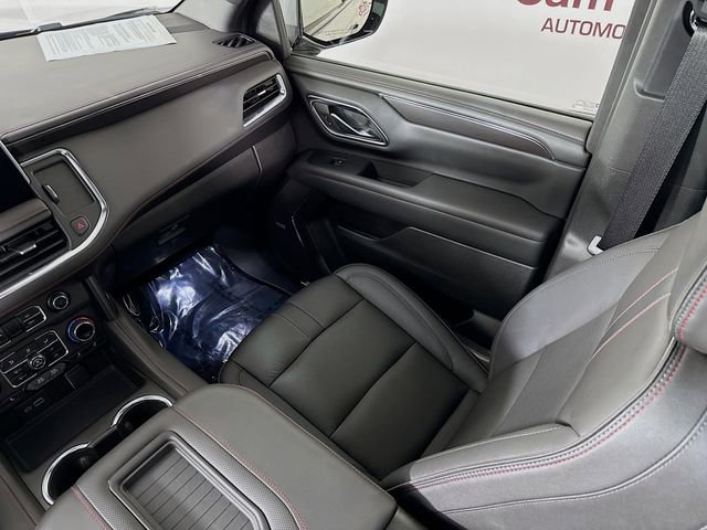 Used 2023 Chevrolet Tahoe RST AWD/4WD image 25