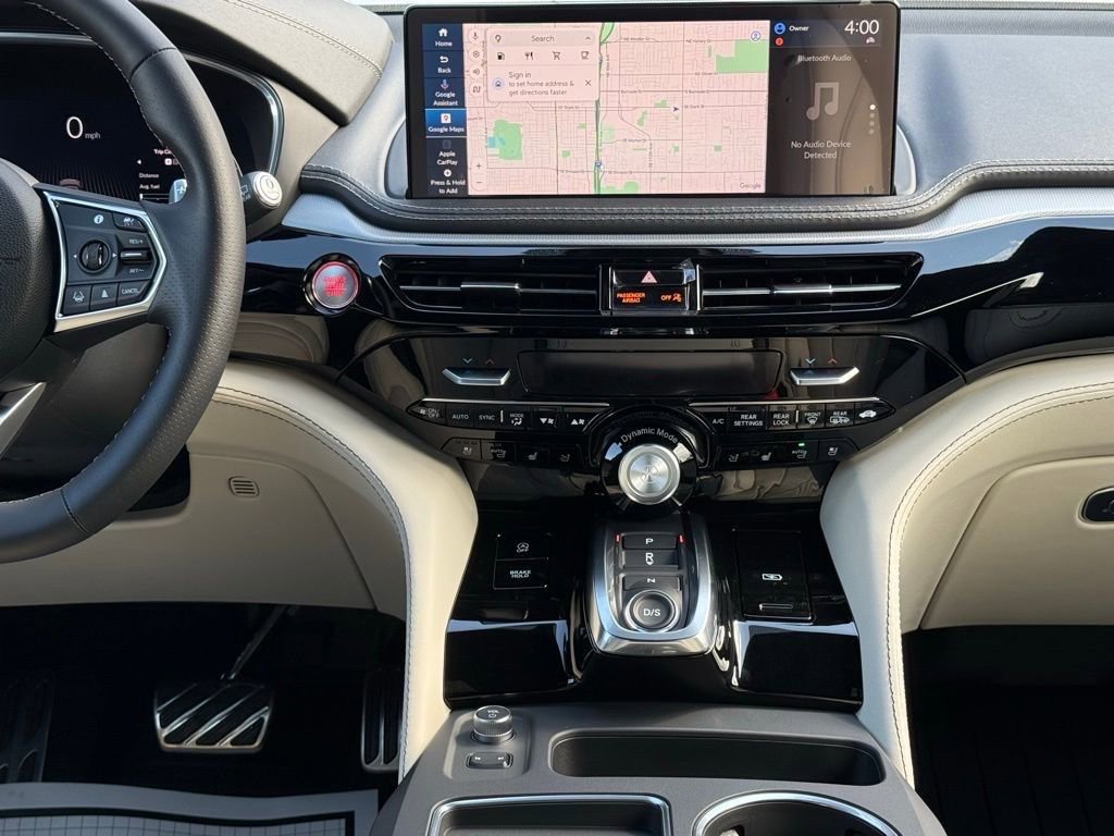 New 2026 Acura MDX A-Spec image 16