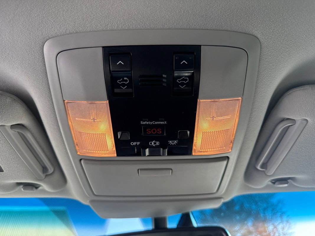 Used 2019 Lexus GX 460 Luxury image 24