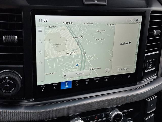 Certified 2026 Ford F250 Platinum w/ Tremor Off-Road Package image 14