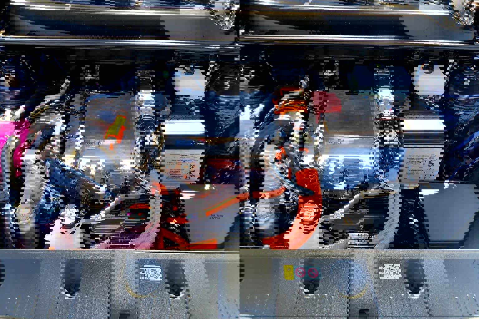 New 2026 Toyota bZ image 16