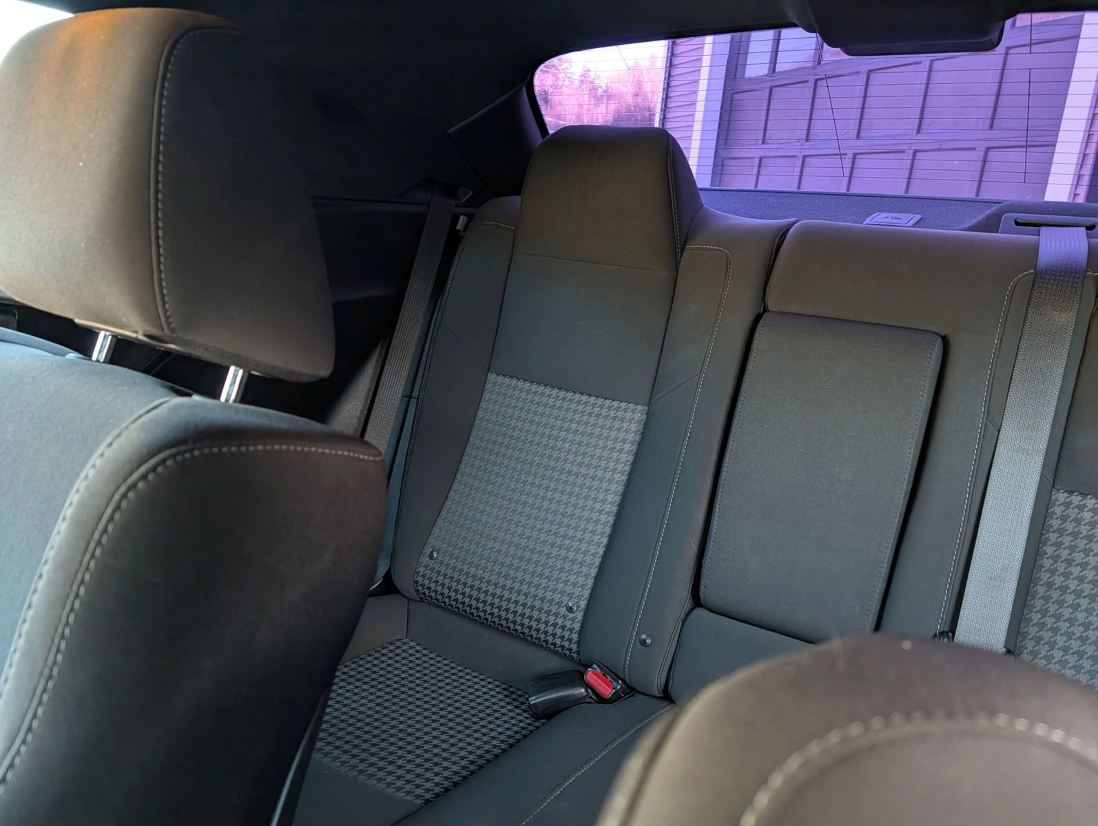 Used 2019 Dodge Challenger GT image 23