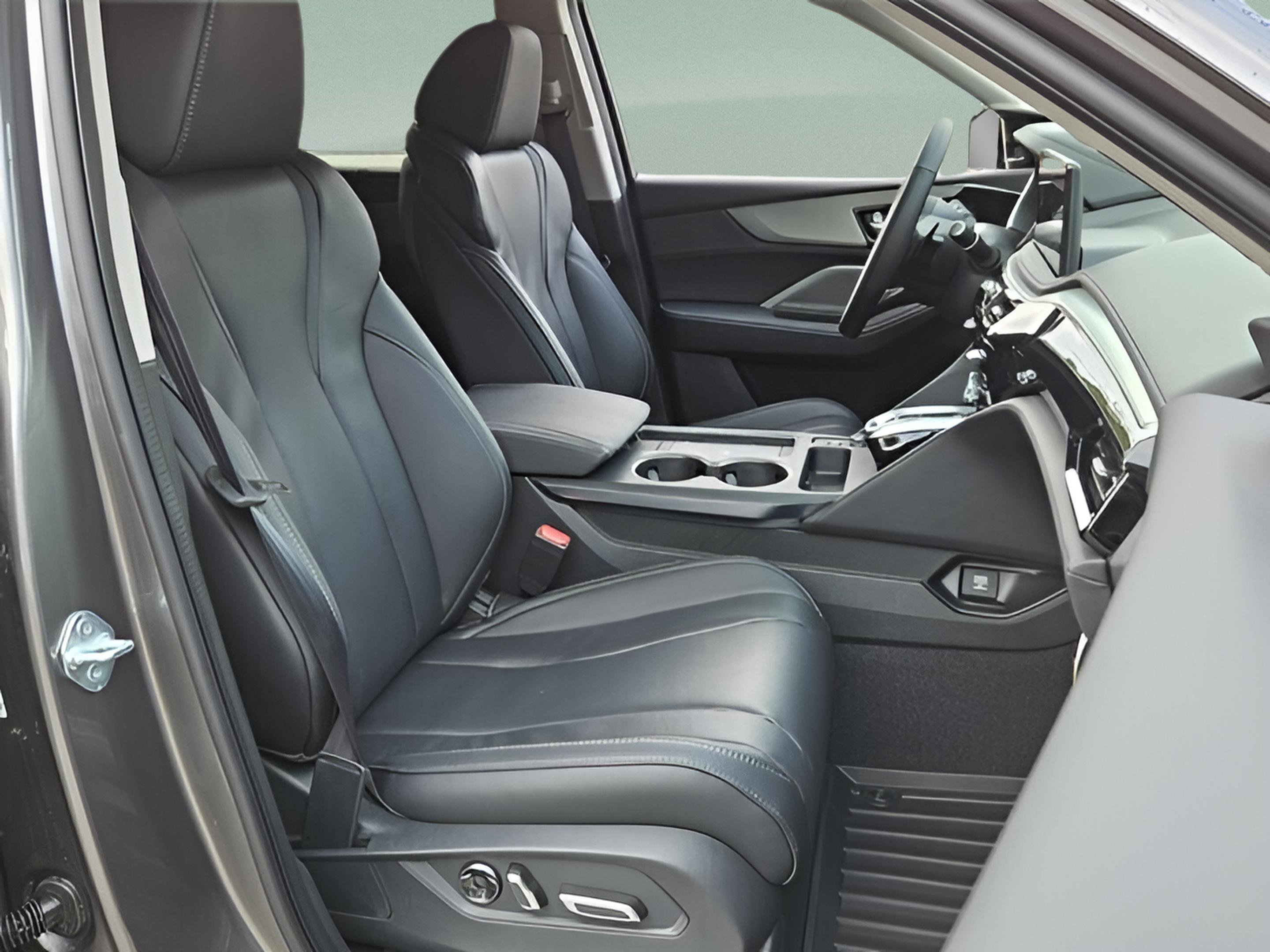 New 2026 Acura MDX FWD w/ Technology Package image 18