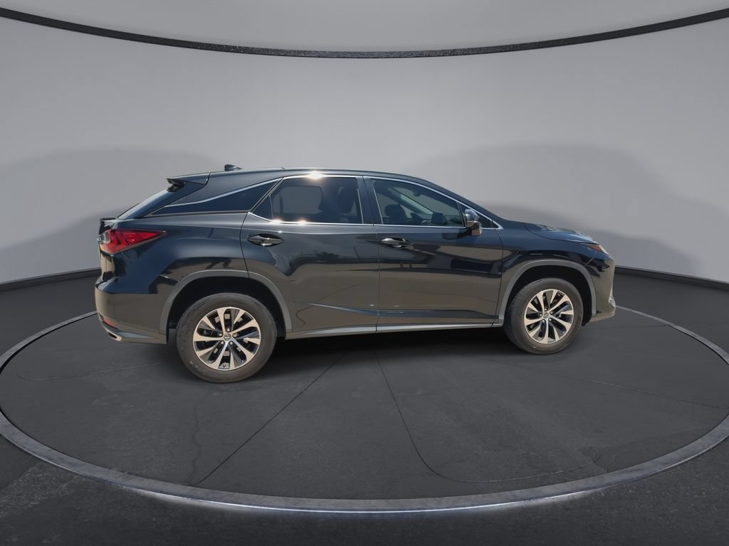 Used 2022 Lexus RX 350 FWD image 9