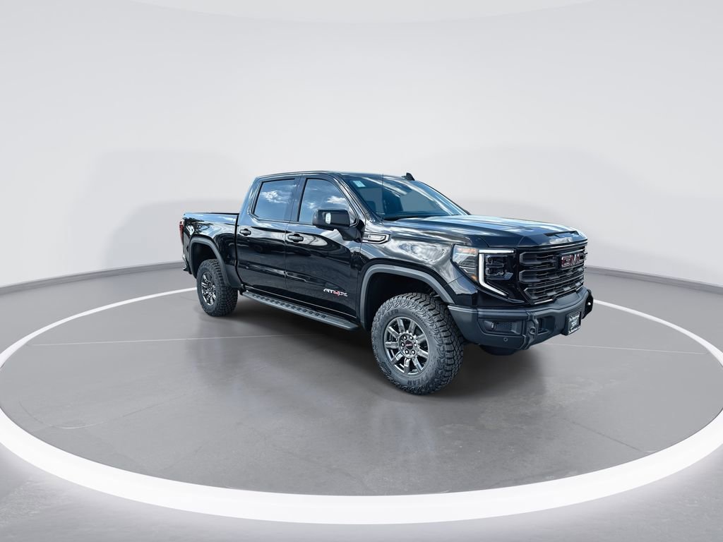 New 2026 GMC Sierra 1500 AT4X image 2