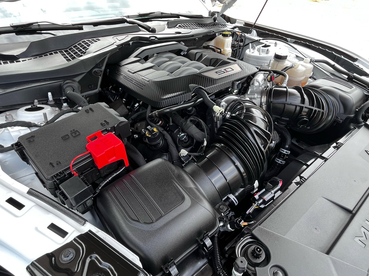 Used 2024 Ford Mustang GT image 18