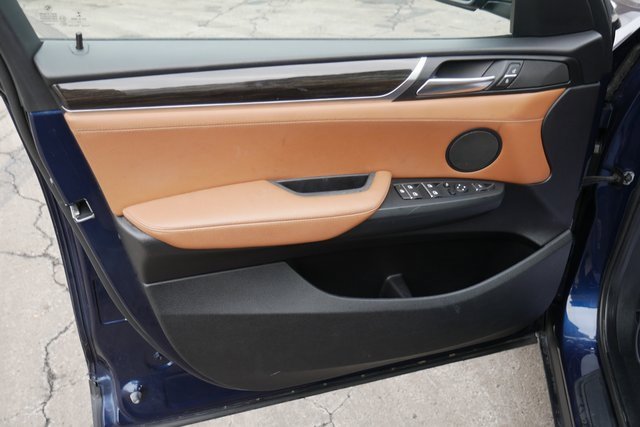 Used 2017 BMW X3 xDrive28i image 15