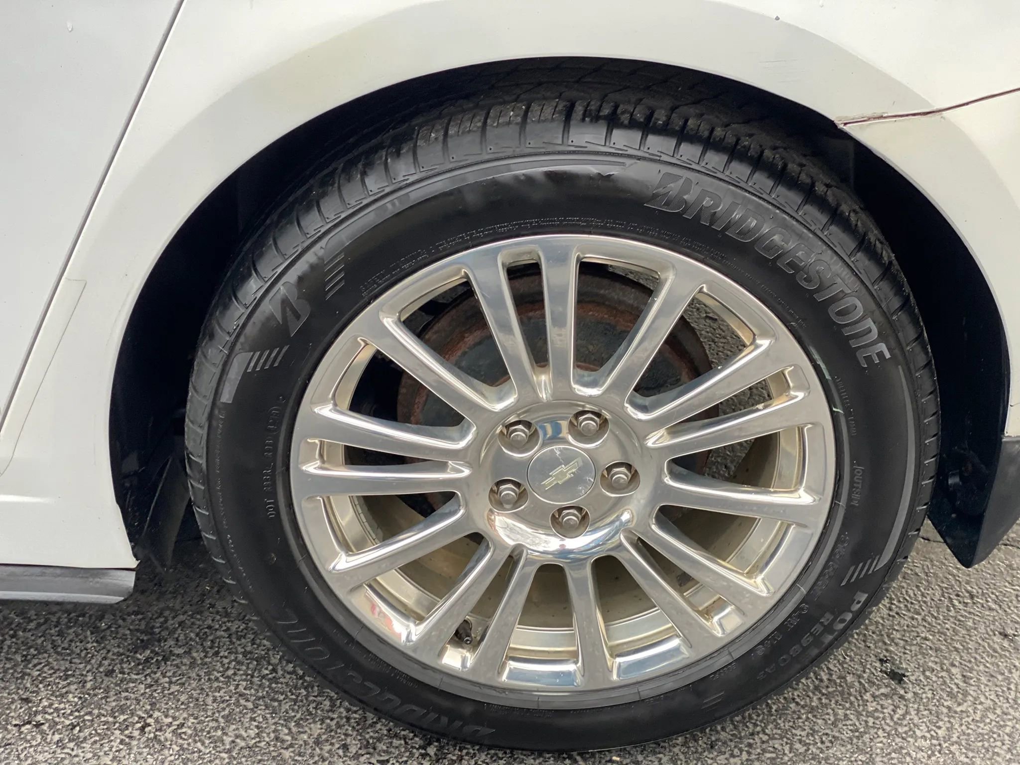 Used 2013 Chevrolet Cruze Eco image 43