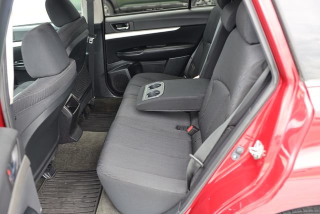 Used 2012 Subaru Outback 2.5i Premium w/ All-Weather Pkg AWD/4WD image 33