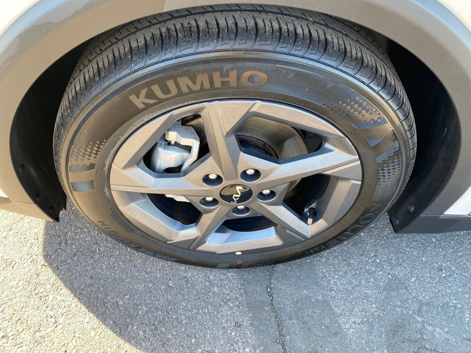 Used 2025 Kia K4 FWD image 29