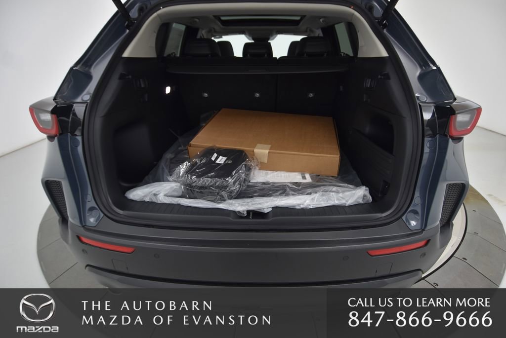 New 2026 MAZDA CX-50 2.5 Hybrid w/ Weather Package image 34