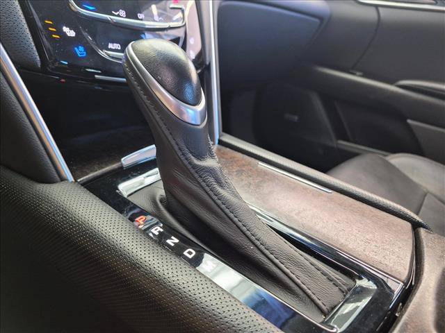 Used 2018 Cadillac XTS Luxury FWD image 17