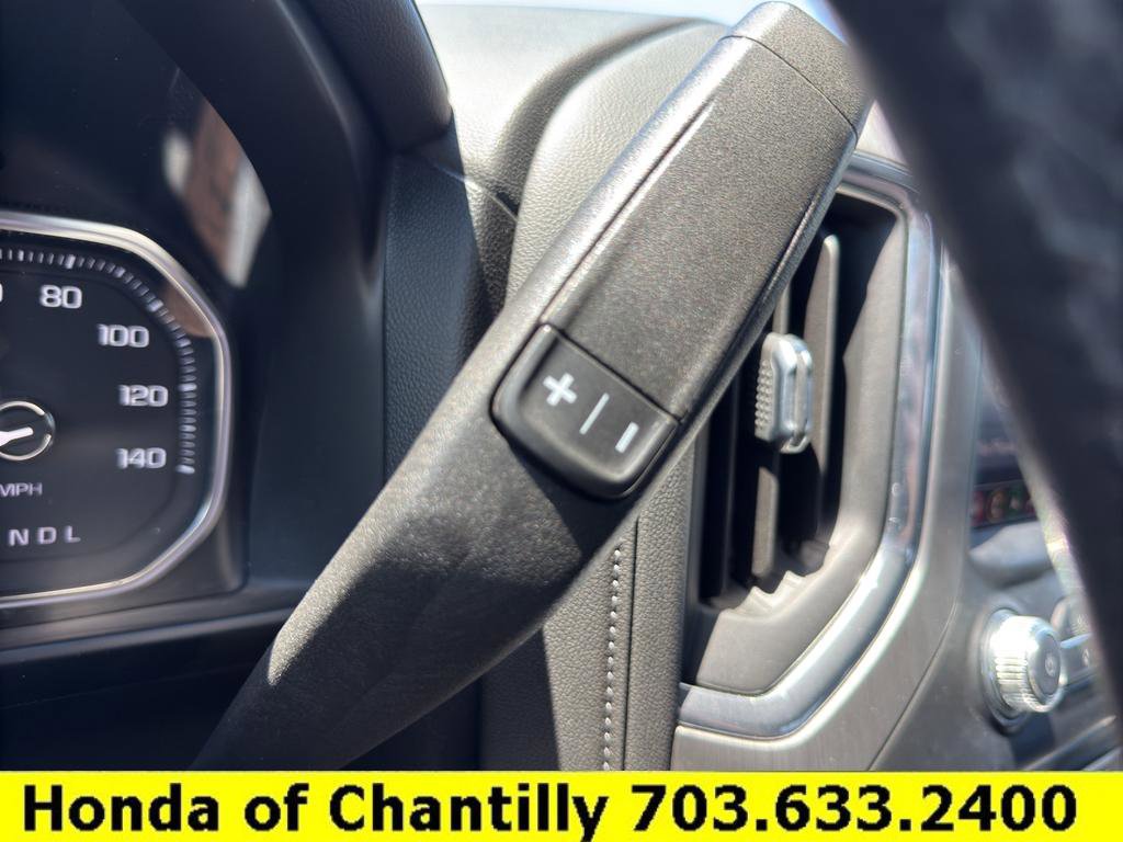 Used 2021 GMC Sierra 1500 Denali AWD/4WD image 10