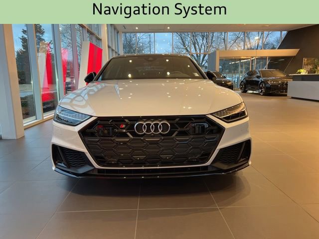 New 2025 Audi S7 Premium Plus image 2
