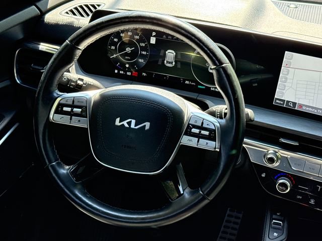 Used 2023 Kia Telluride SX X-Pro AWD/4WD image 13