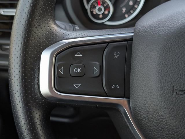 New 2025 RAM 2500 Tradesman image 15