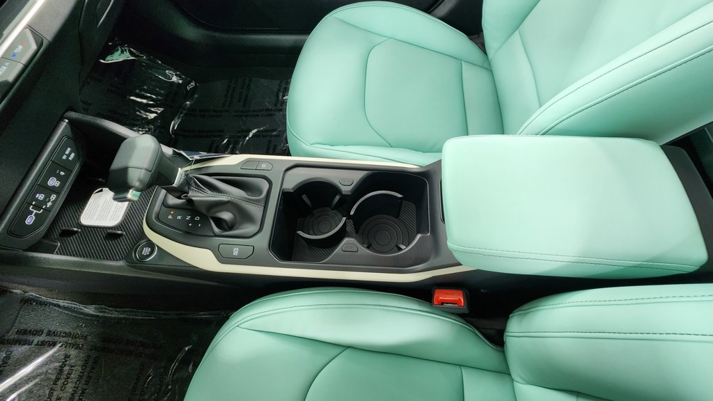New 2026 Kia K4 GT-Line FWD image 27