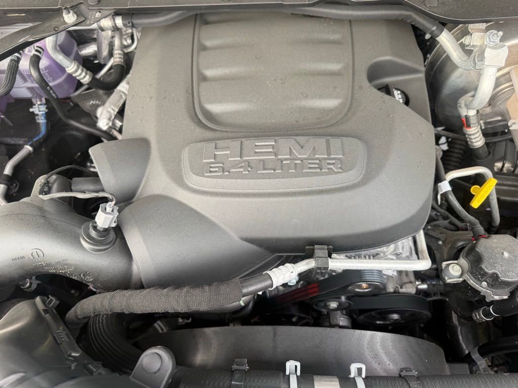 New 2026 RAM 2500 Power Wagon AWD/4WD image 13