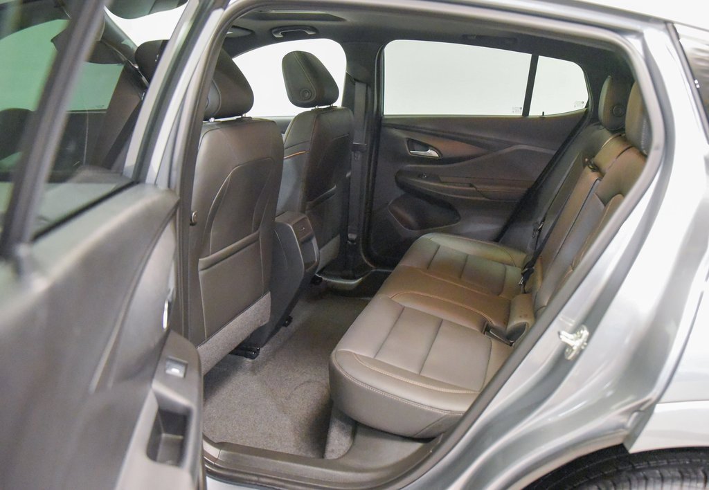 Used 2024 Buick Envista Avenir image 16