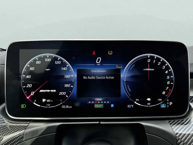 Used 2024 Mercedes-Benz C 63 AMG S image 29