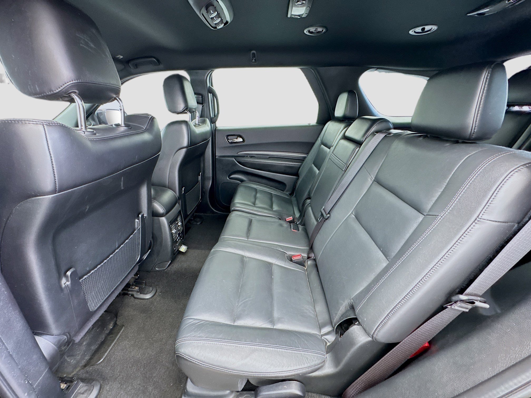 Used 2022 Dodge Durango GT AWD/4WD image 15