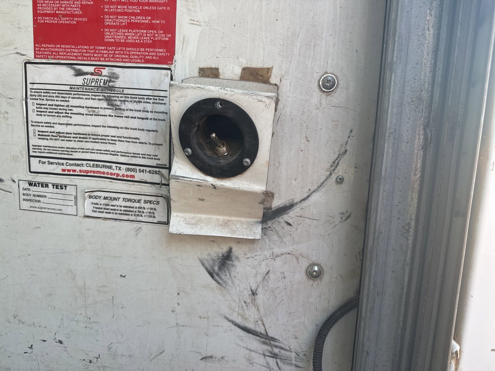 Used 2023 Chevrolet Express 3500 Work Van w/ Power Convenience Package image 25