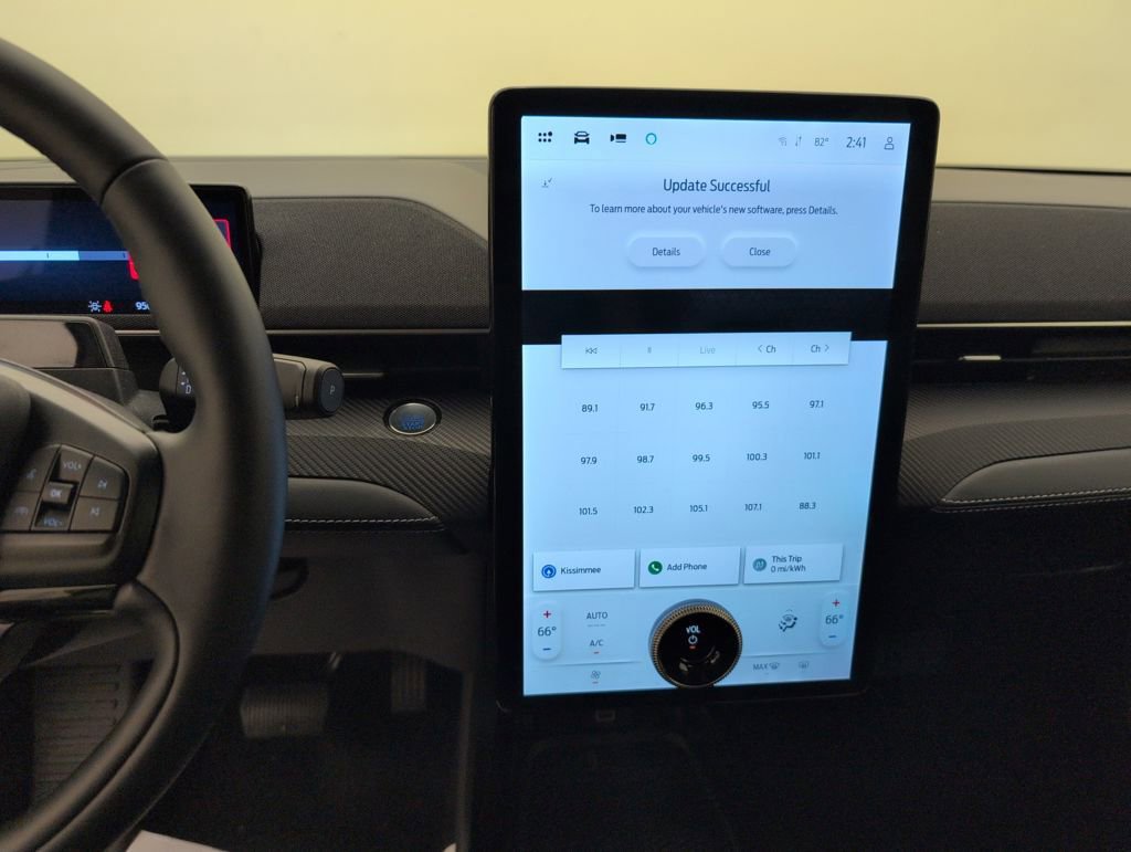 Used 2025 Ford Mustang Mach-E Select image 18