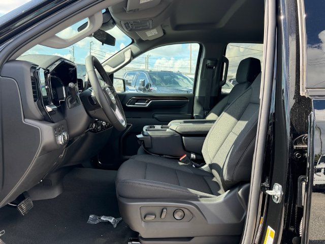 New 2026 GMC Sierra 1500 Elevation AWD/4WD image 10
