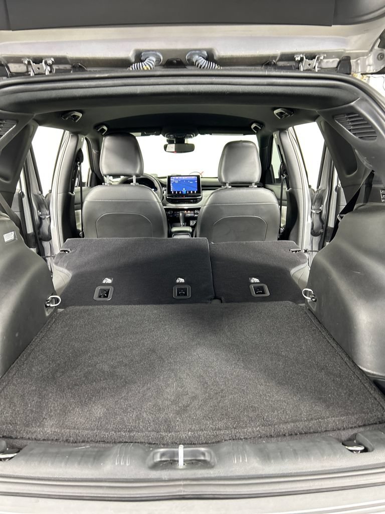 Used 2023 Jeep Compass Limited w/ Elite Group AWD/4WD image 20