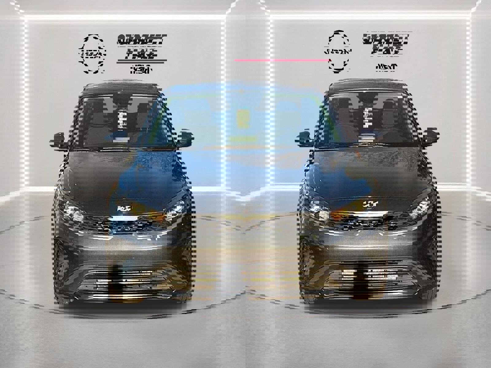 Used 2023 Kia Forte LXS video 2