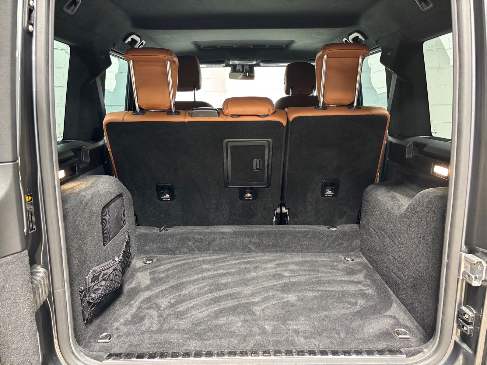 Used 2019 Mercedes-Benz G 63 AMG 4MATIC image 40