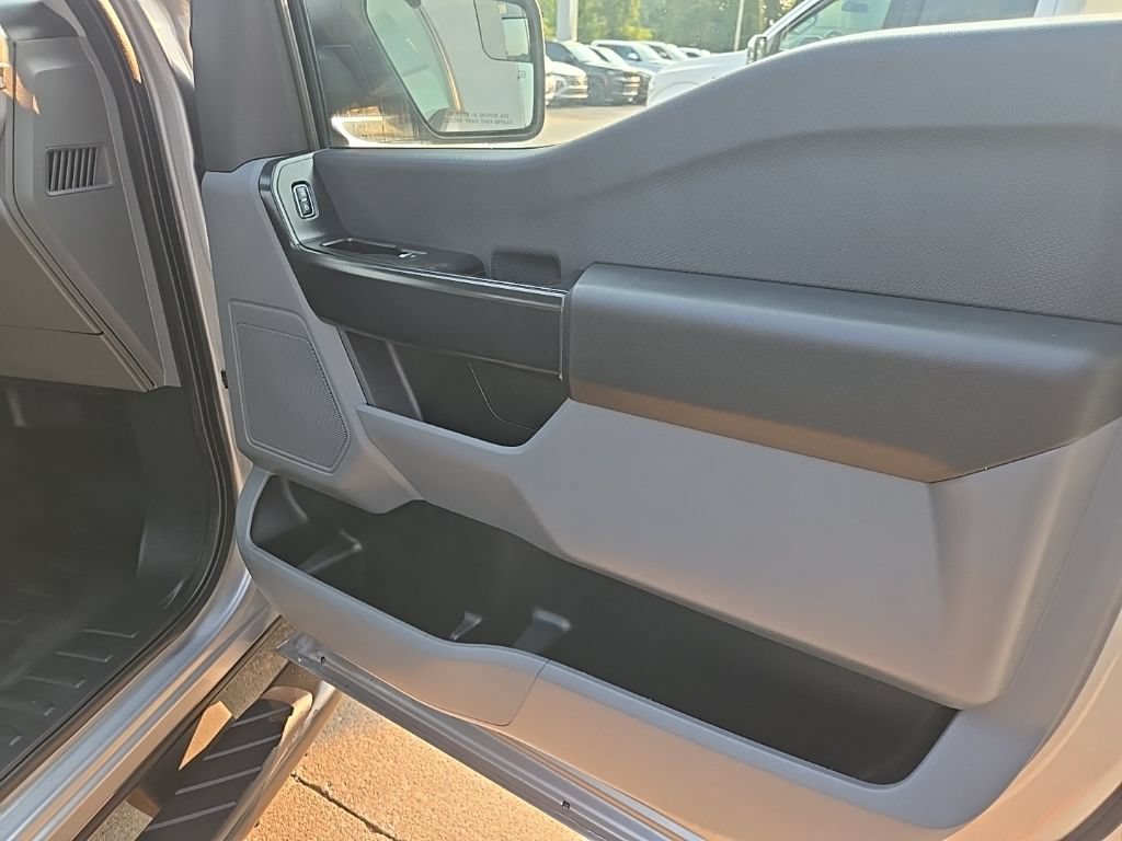 Used 2022 Ford F150 XL w/ FX4 Off-Road Package AWD/4WD image 79