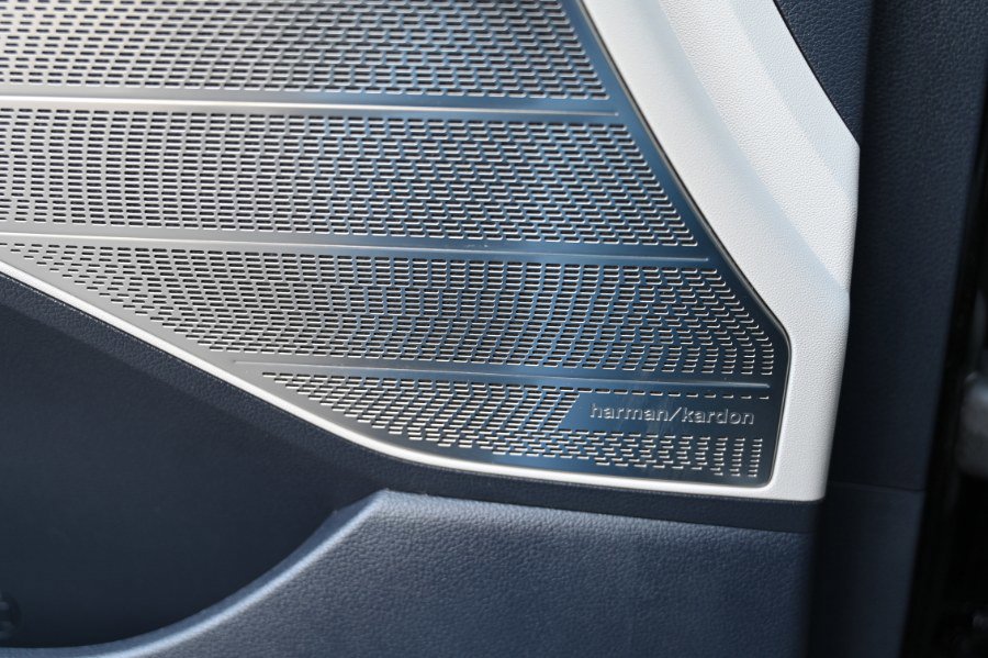 Used 2023 Hyundai Palisade Calligraphy image 32