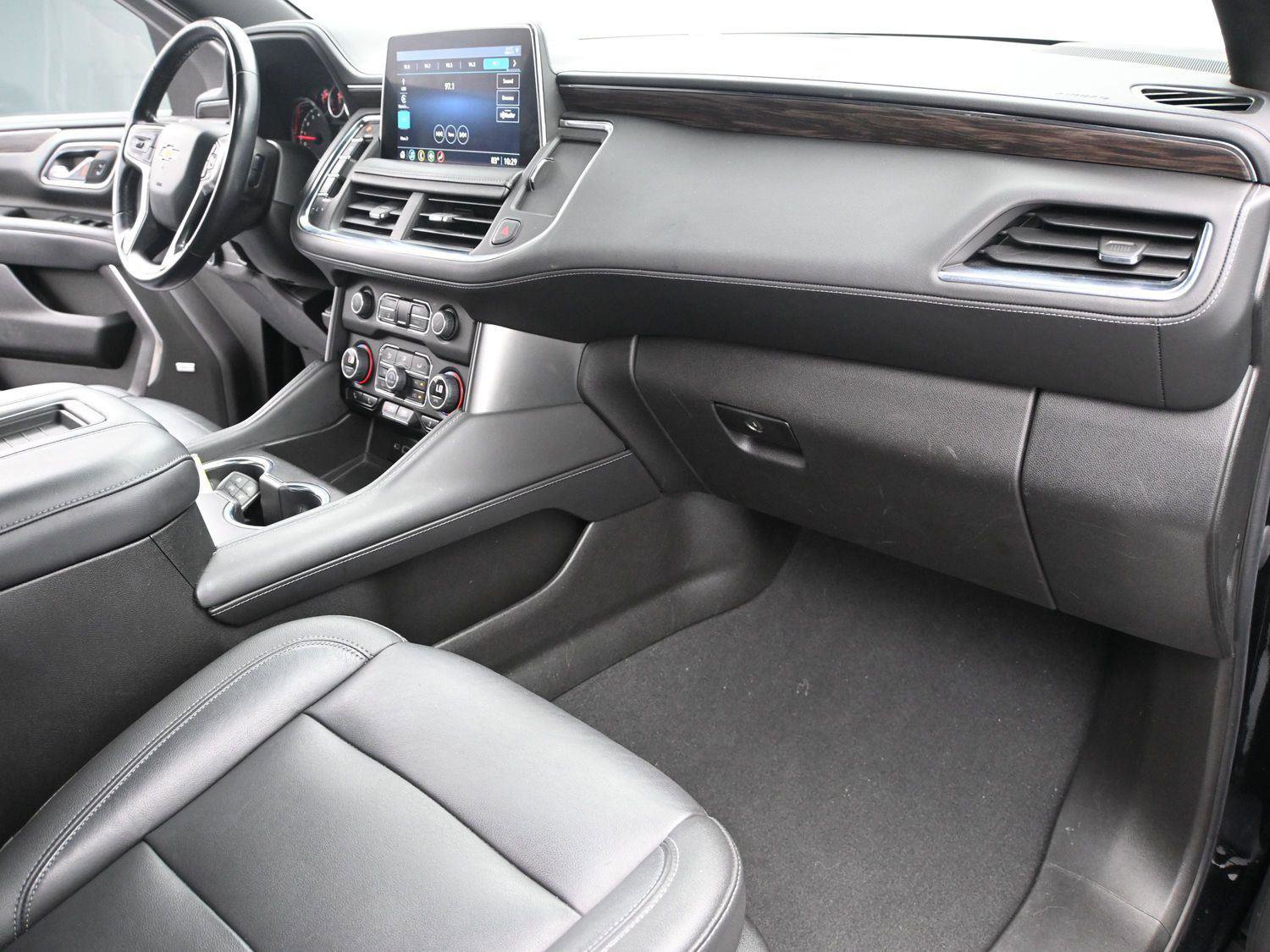 Used 2021 Chevrolet Tahoe LT image 18