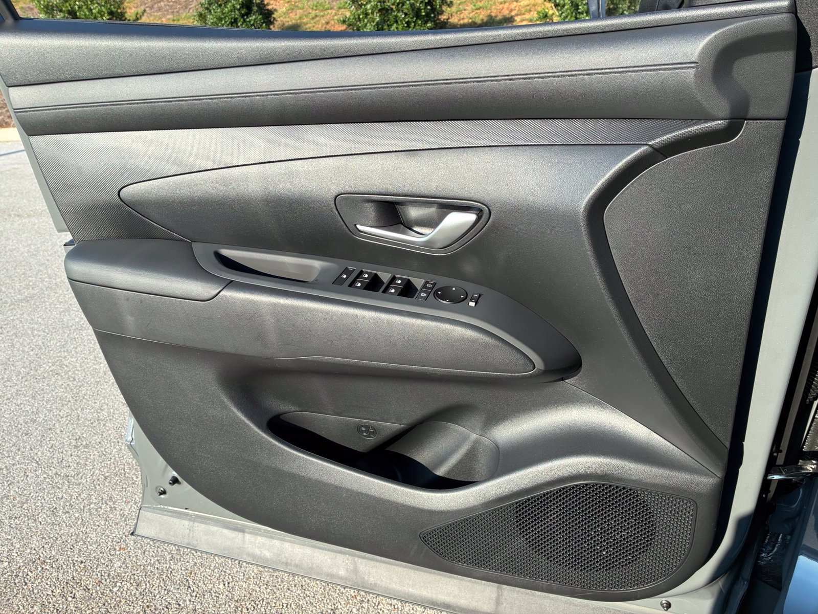New 2026 Hyundai Tucson SEL Plus FWD image 10