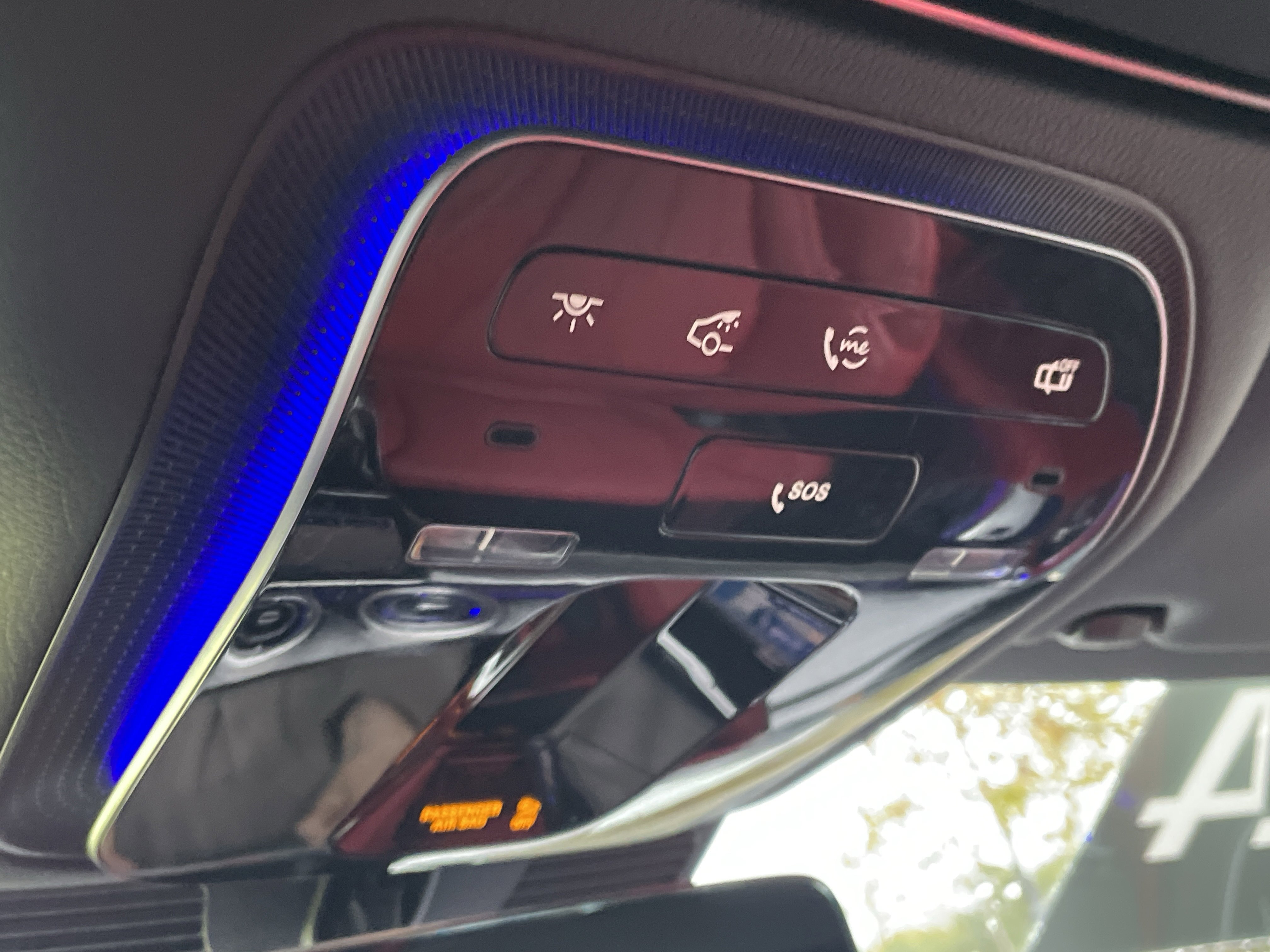 Certified 2024 Mercedes-Benz CLE 450 4MATIC Cabriolet image 45