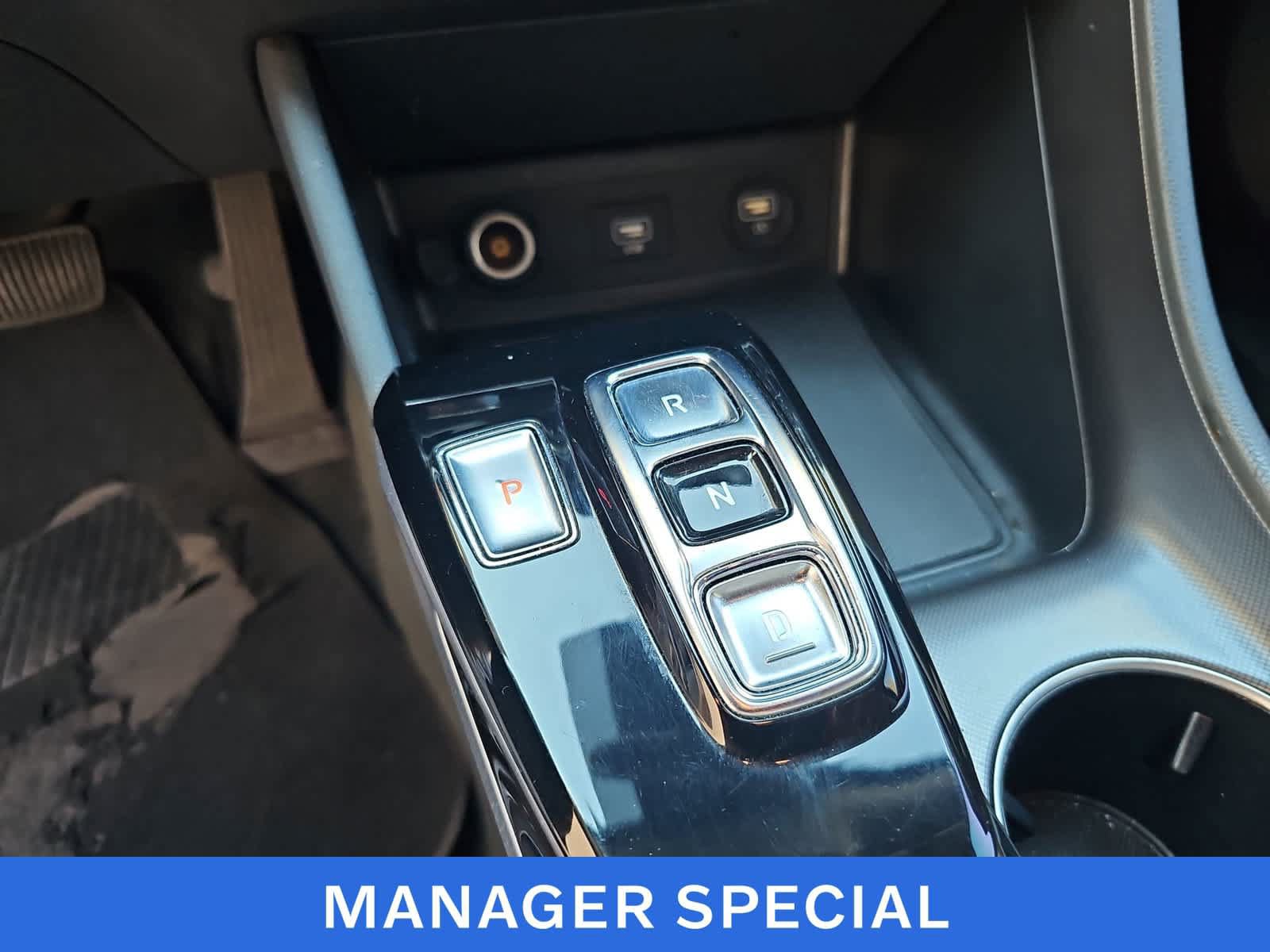 Used 2021 Hyundai Sonata SEL FWD image 18