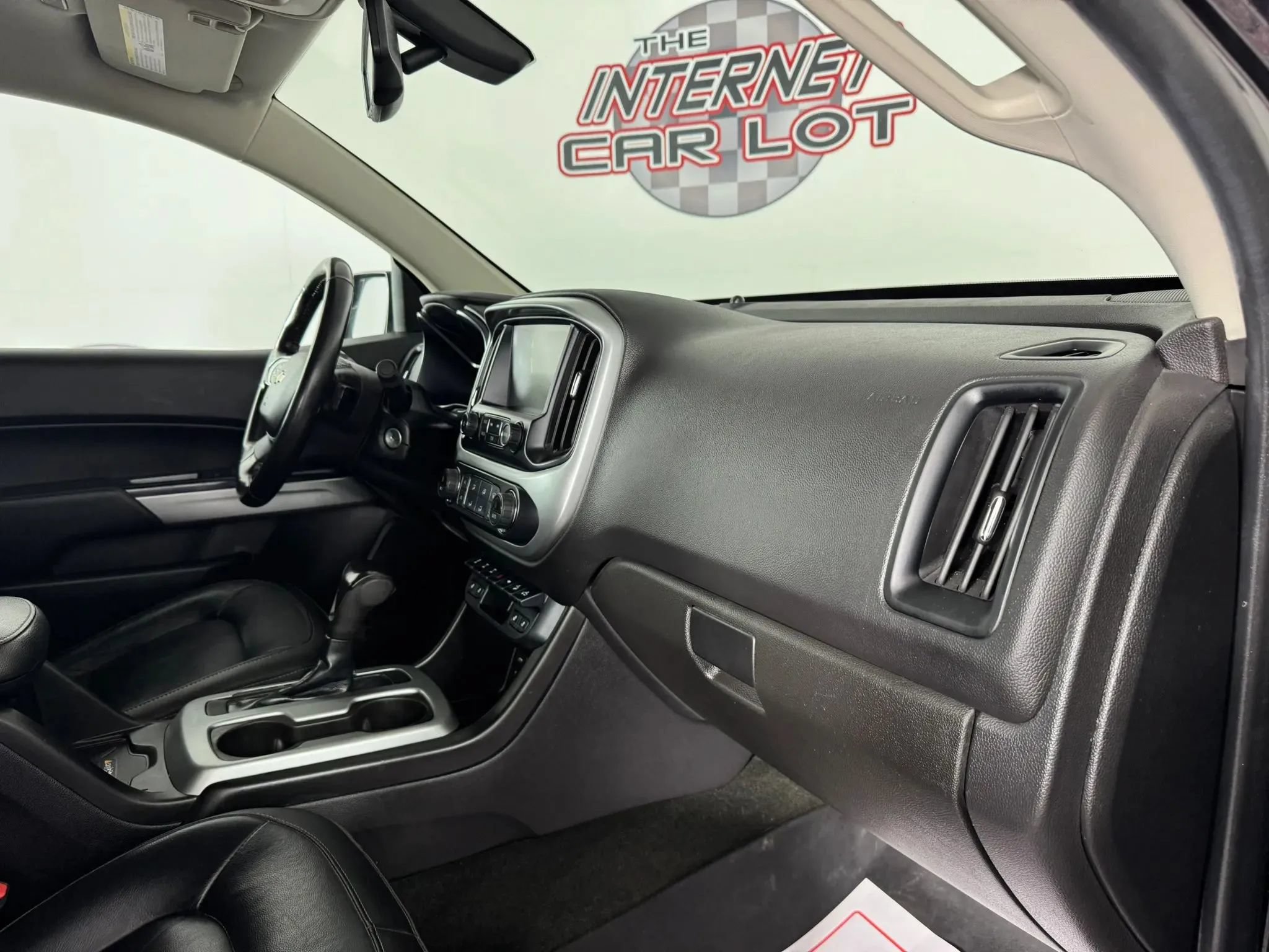 Used 2017 Chevrolet Colorado ZR2 AWD/4WD image 12
