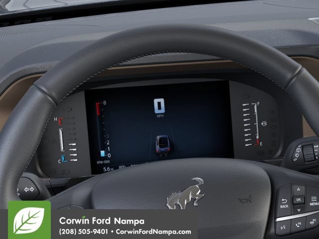 New 2026 Ford Bronco Sport Outer Banks AWD/4WD image 13